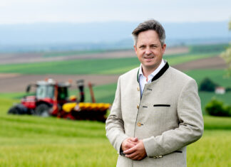 NÖ Bauernbund: Kurskorrektur beim Green Deal ist ein richtiger Schritt