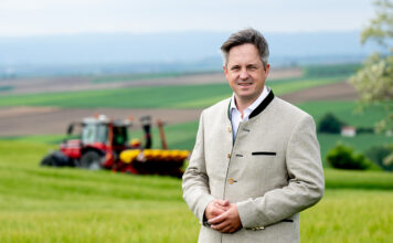 NÖ Bauernbund: Kurskorrektur beim Green Deal ist ein richtiger Schritt