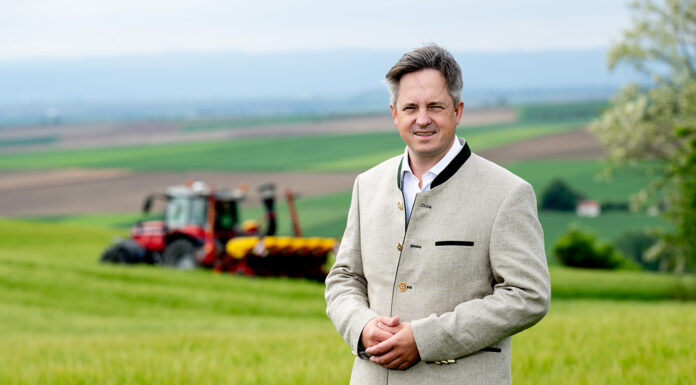 NÖ Bauernbund: Kurskorrektur beim Green Deal ist ein richtiger Schritt
