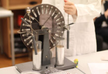 Infotag im Schulzentrum Ybbs