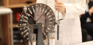 Infotag im Schulzentrum Ybbs