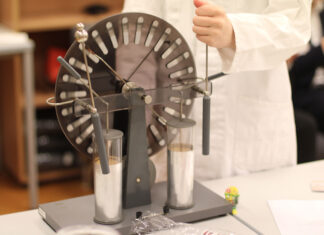 Infotag im Schulzentrum Ybbs