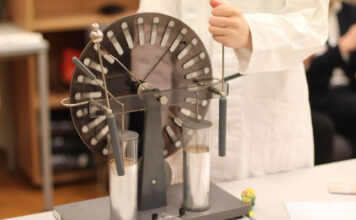 Infotag im Schulzentrum Ybbs