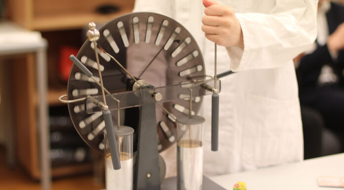 Infotag im Schulzentrum Ybbs