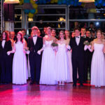 Bald ist es soweit und es heißt wieder Alles Walzer im Landhaus St. Pölten