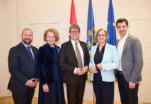 Neues IT-Kolleg in Gänserndorf