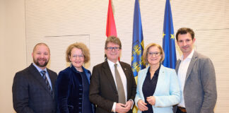 Neues IT-Kolleg in Gänserndorf