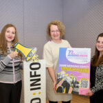 NÖ Jugendredewettbewerb 2025: Starke Stimmen für eine starke Zukunft gesucht