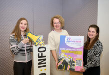 NÖ Jugendredewettbewerb 2025: Starke Stimmen für eine starke Zukunft gesucht