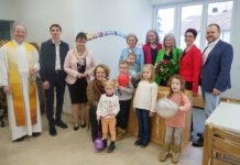 Ausbau der Kinderbetreuung in Laa an der Thaya