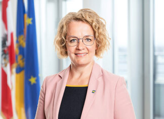 Land NÖ setzt Pilotprojekt Community Nursing fort