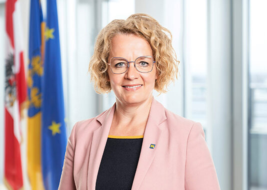 Land NÖ setzt Pilotprojekt Community Nursing fort