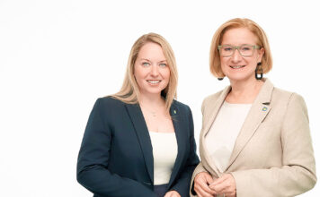 Seit 1986: Regionalförderung hat 57 Millionen Euro an Investitionen im Bezirk Melk ausgelöst