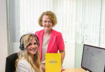 Über 18.300 Anfragen 2024 bei NÖ Pflege-Hotline