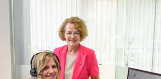 Über 18.300 Anfragen 2024 bei NÖ Pflege-Hotline