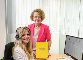 Über 18.300 Anfragen 2024 bei NÖ Pflege-Hotline