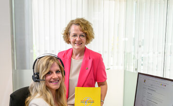 Über 18.300 Anfragen 2024 bei NÖ Pflege-Hotline