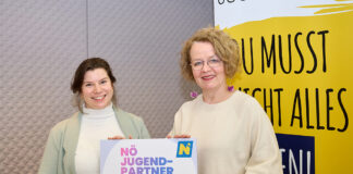 Land Niederösterreich sucht Jugend-Partnergemeinden