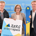 Winterurlaub in Niederösterreich