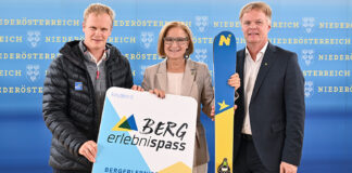 Winterurlaub in Niederösterreich