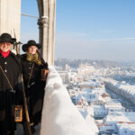 Hervorragende Tourismusbilanz 2024 in Steyr