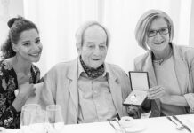 Mit Otto Schenk ist eine Künstler-Legende verstorben