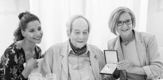 Mit Otto Schenk ist eine Künstler-Legende verstorben