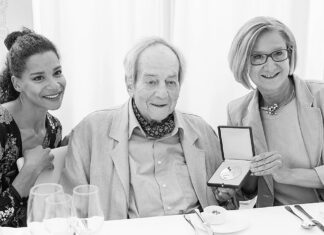 Mit Otto Schenk ist eine Künstler-Legende verstorben