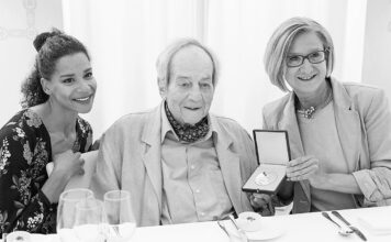 Mit Otto Schenk ist eine Künstler-Legende verstorben