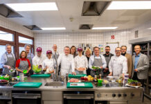 Lernen von und mit den Besten