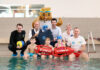 „NÖ Schwimm Kids“ wird fortgesetzt