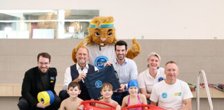 „NÖ Schwimm Kids“ wird fortgesetzt