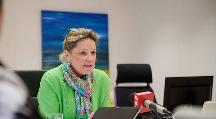 Neue Förderprogramme für Fachkräfteausbildung und Nachwuchsförderung