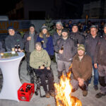 Charity Winterzauber der Pabst Gruppe voller Erfolg