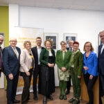 Pflegezentrum Yspertal: 10-Jahres-Jubiläum mit 16 neuen Pflege- und Betreuungsplätzen gefeiert