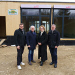 Ausbau der Kinderbetreuung in Prellenkirchen