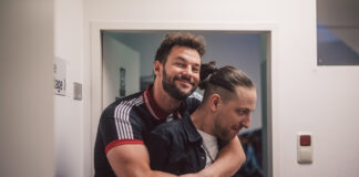 Es wird „Fix net normal“