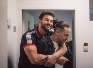 Es wird „Fix net normal“