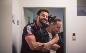 Es wird „Fix net normal“