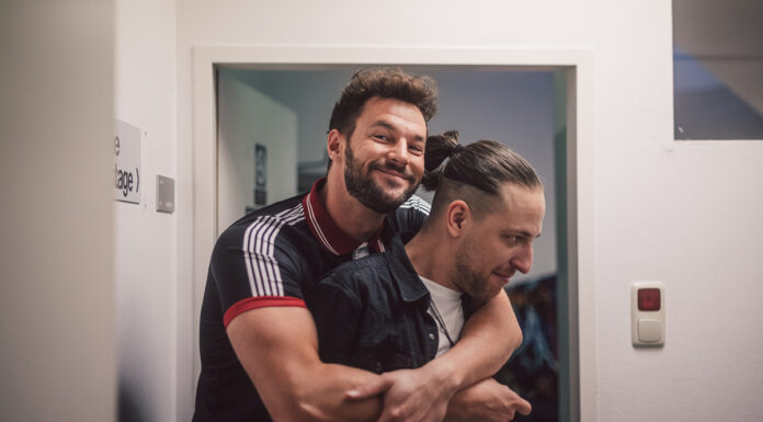 Es wird „Fix net normal“