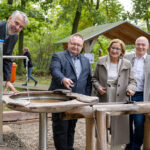 Regionalförderung 2024: 16 Millionen Euro für innovative Projekte