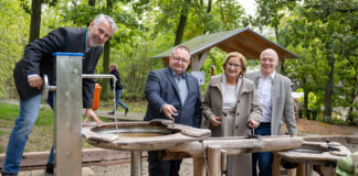 Regionalförderung 2024: 16 Millionen Euro für innovative Projekte