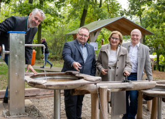 Regionalförderung 2024: 16 Millionen Euro für innovative Projekte