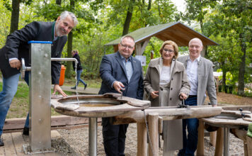 Regionalförderung 2024: 16 Millionen Euro für innovative Projekte