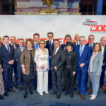 Neujahrsempfang der WKNÖ