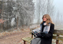 Thema des Monats: Richtig und Falsch – Wo findet man Orientierung?