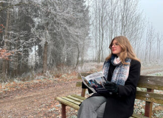 Thema des Monats: Richtig und Falsch – Wo findet man Orientierung?