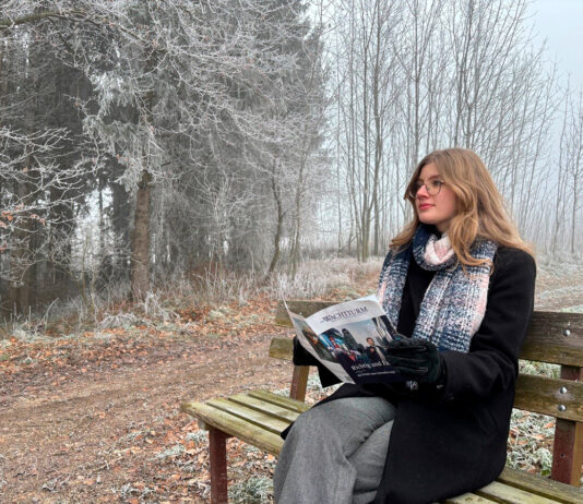 Thema des Monats: Richtig und Falsch – Wo findet man Orientierung?