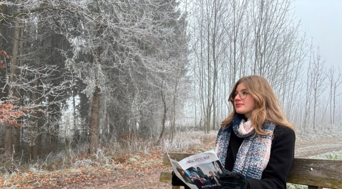 Thema des Monats: Richtig und Falsch – Wo findet man Orientierung?