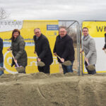 12 neue Reihenhäuser in Maissau